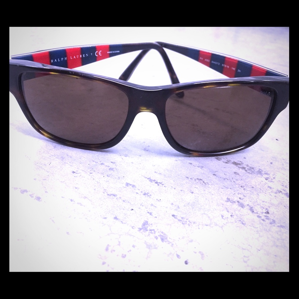 Ralph Lauren Sunglass